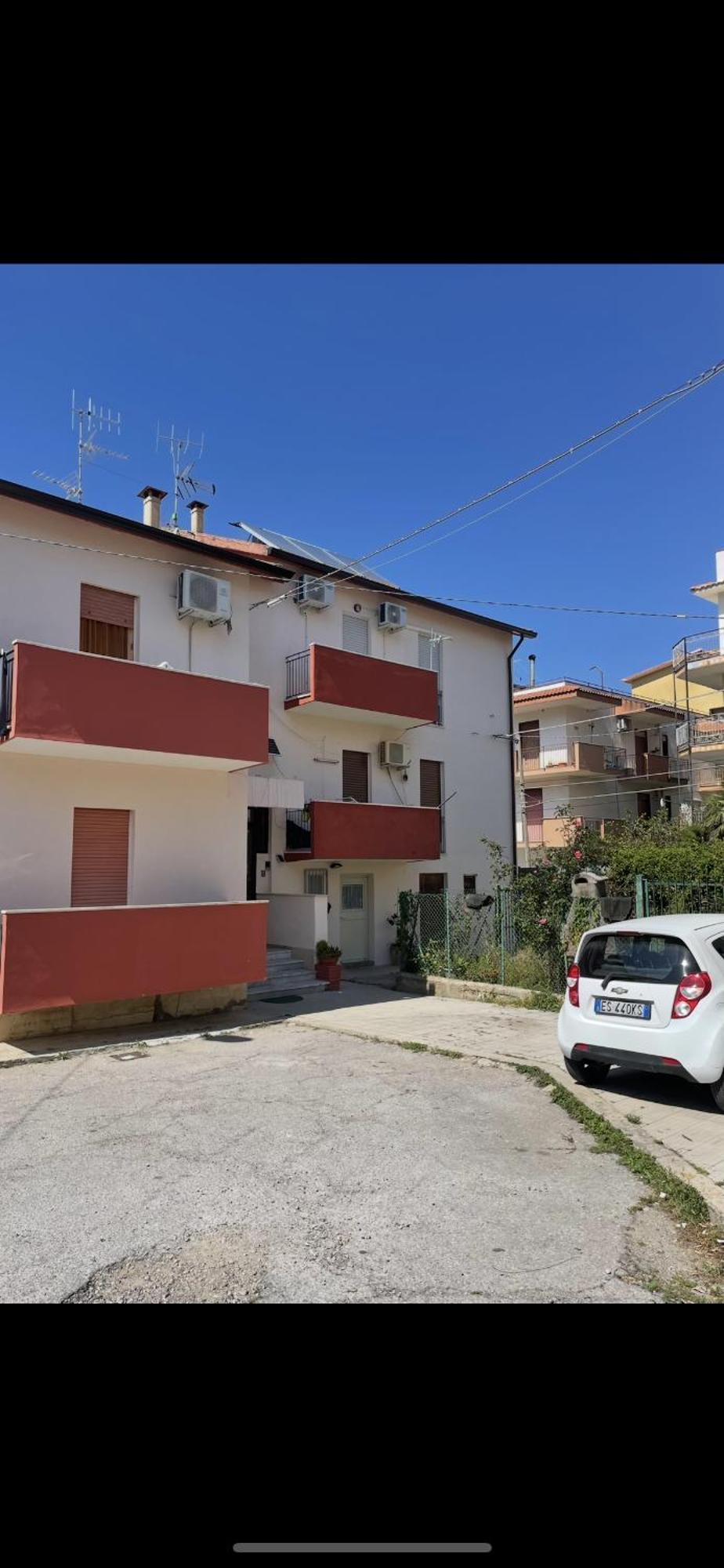 Sant Anna * Carini